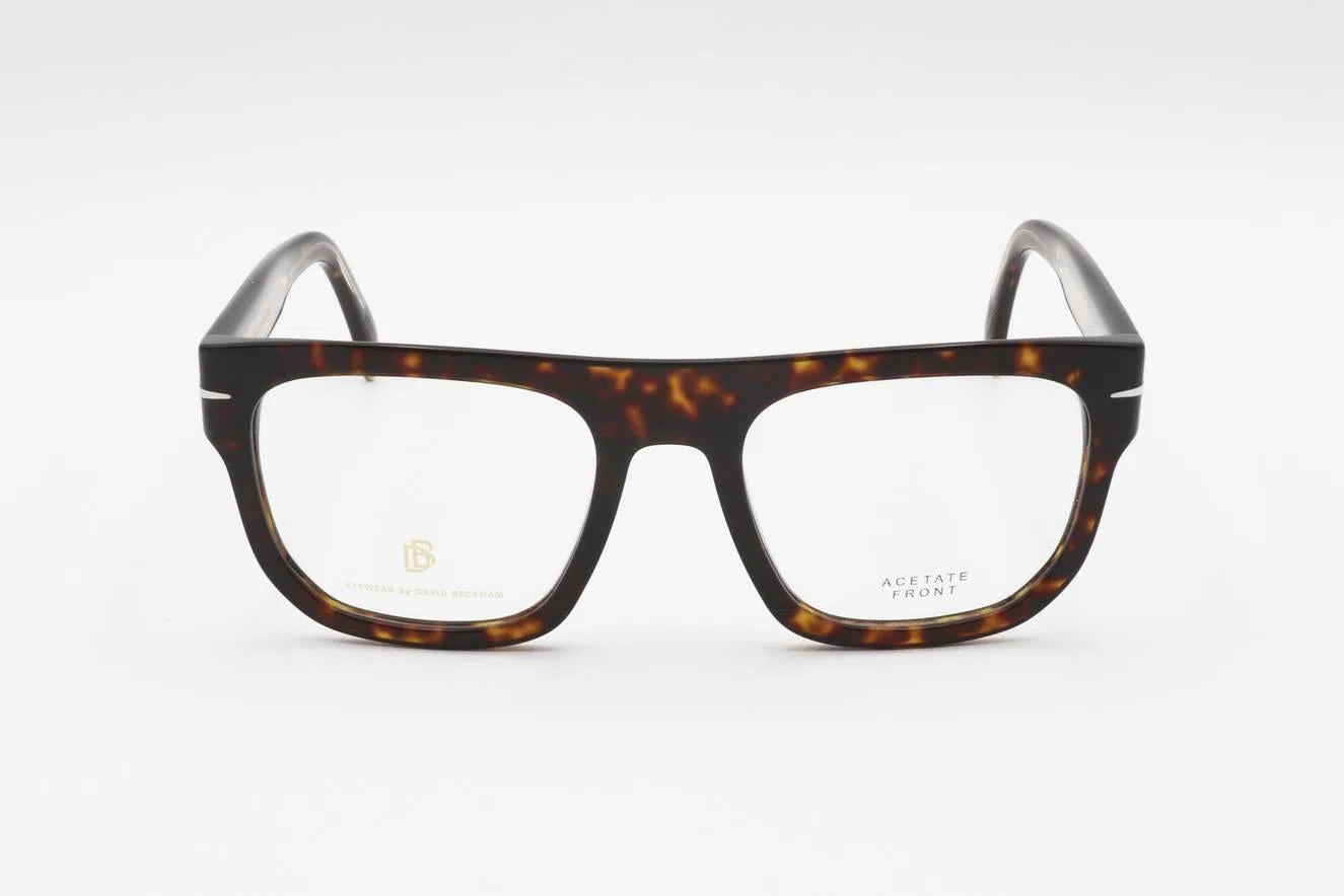 David Beckham DB7052 Eyeglasses